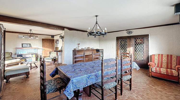 Ma-Cabane - Vente Maison Silly-sur-Nied, 93 m²