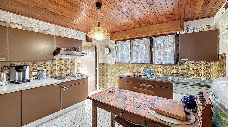 Ma-Cabane - Vente Maison Silly-sur-Nied, 93 m²