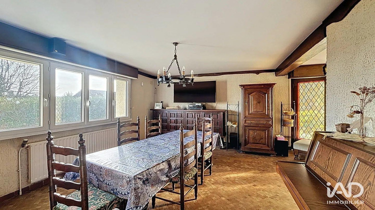 Ma-Cabane - Vente Maison Silly-sur-Nied, 93 m²