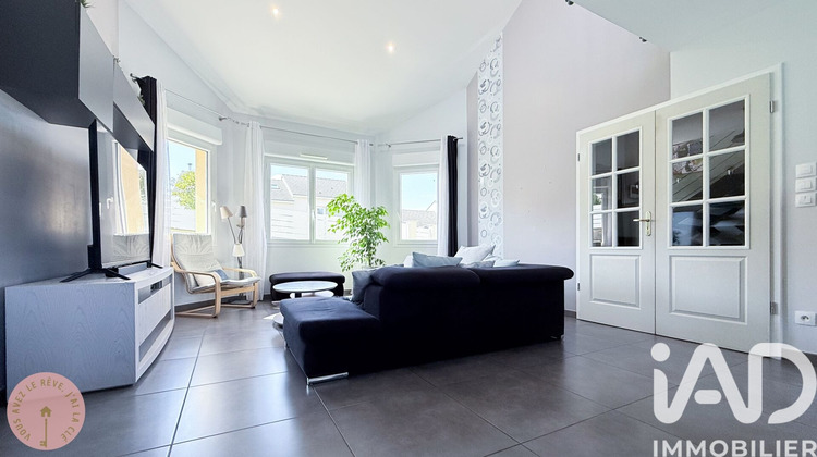 Ma-Cabane - Vente Maison Silly-sur-Nied, 177 m²