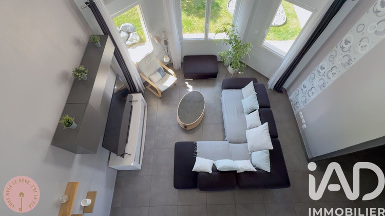 Ma-Cabane - Vente Maison Silly-sur-Nied, 177 m²