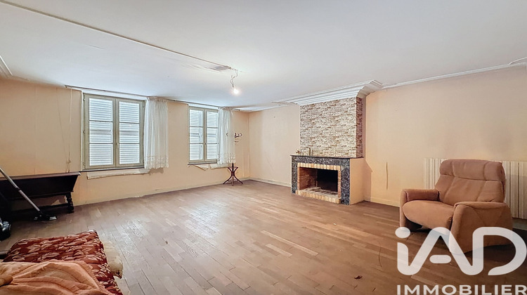 Ma-Cabane - Vente Maison Silly-sur-Nied, 200 m²