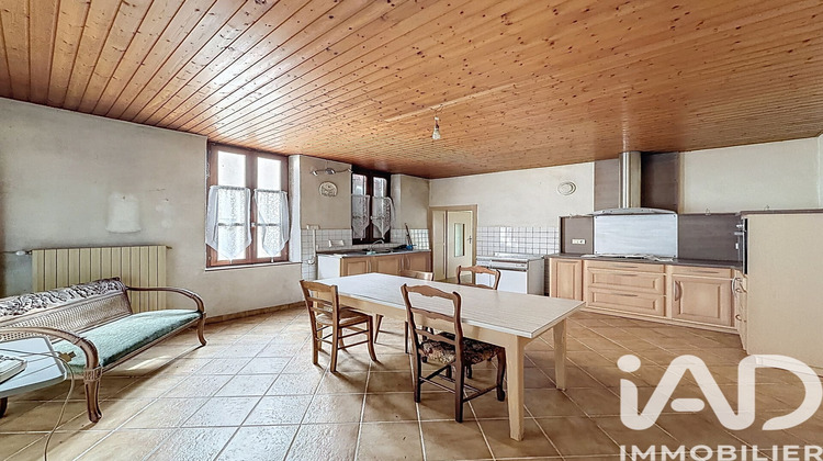 Ma-Cabane - Vente Maison Silly-sur-Nied, 200 m²