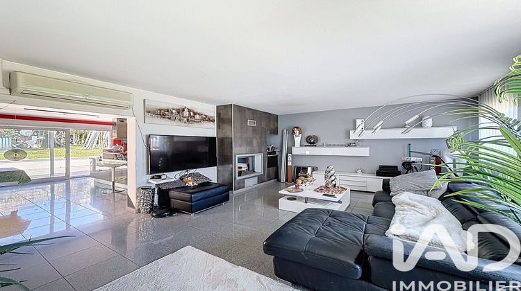 Ma-Cabane - Vente Maison Silly-sur-Nied, 176 m²