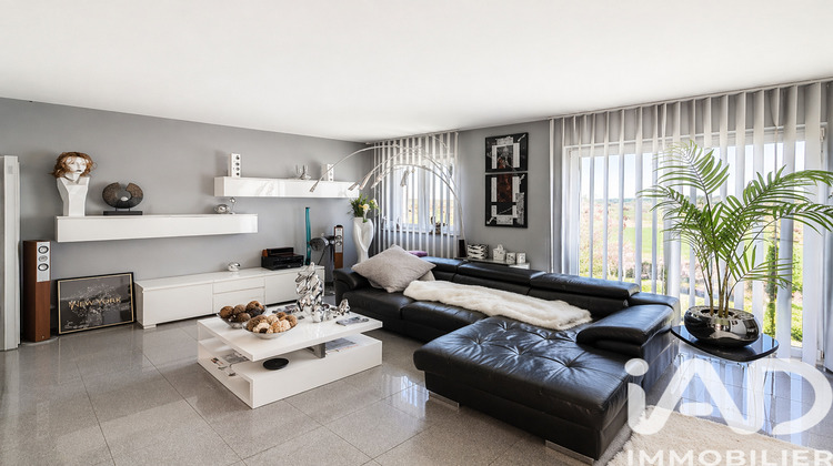 Ma-Cabane - Vente Maison Silly-sur-Nied, 176 m²