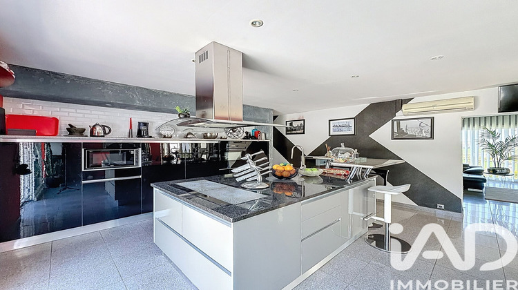 Ma-Cabane - Vente Maison Silly-sur-Nied, 176 m²