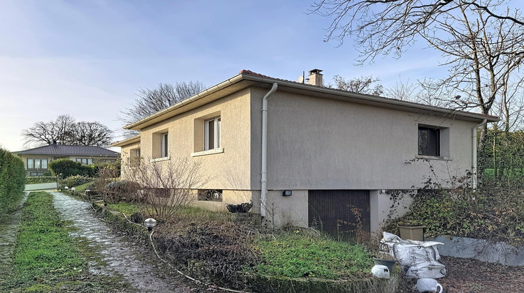 Ma-Cabane - Vente Maison Silly-sur-Nied, 93 m²