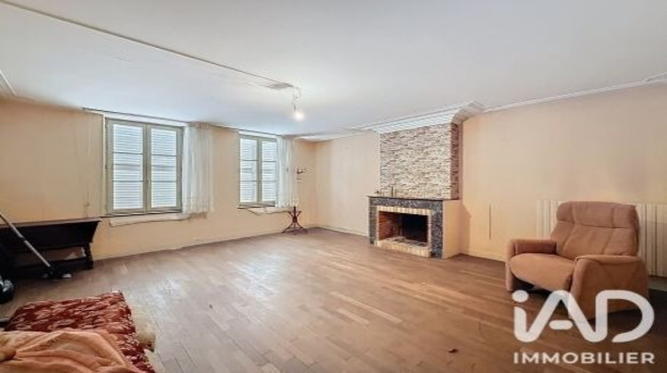 Ma-Cabane - Vente Maison Silly-sur-Nied, 200 m²