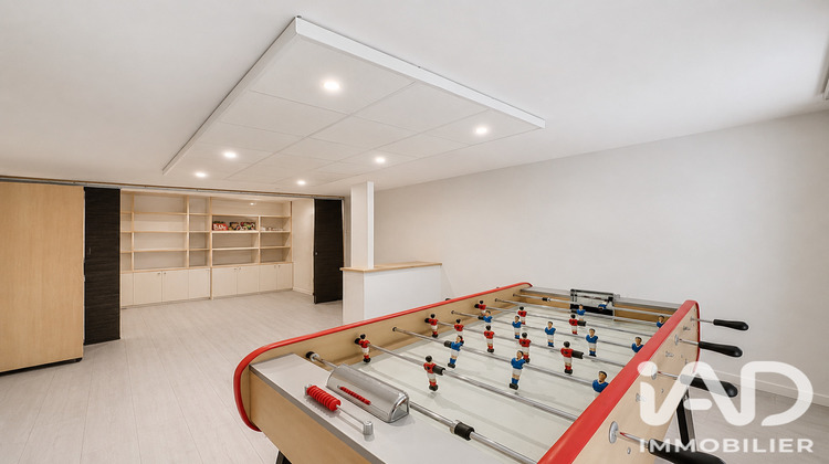 Ma-Cabane - Vente Maison Silly-sur-Nied, 285 m²