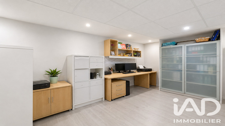 Ma-Cabane - Vente Maison Silly-sur-Nied, 285 m²