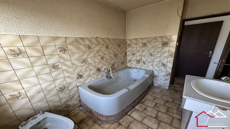 Ma-Cabane - Vente Maison Silly-sur-Nied, 110 m²