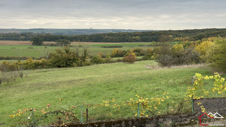Ma-Cabane - Vente Maison Silly-sur-Nied, 110 m²