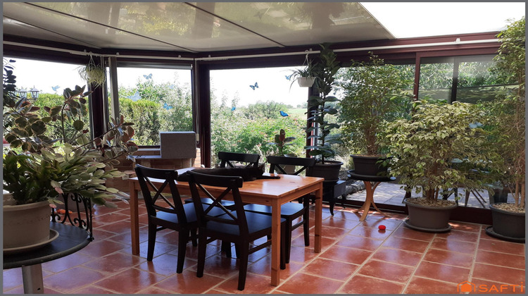 Ma-Cabane - Vente Maison Silly-sur-Nied, 129 m²