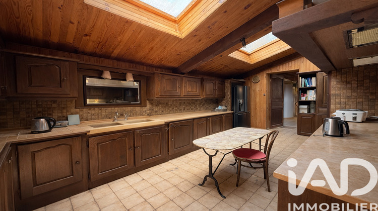 Ma-Cabane - Vente Maison Silly-Tillard, 286 m²