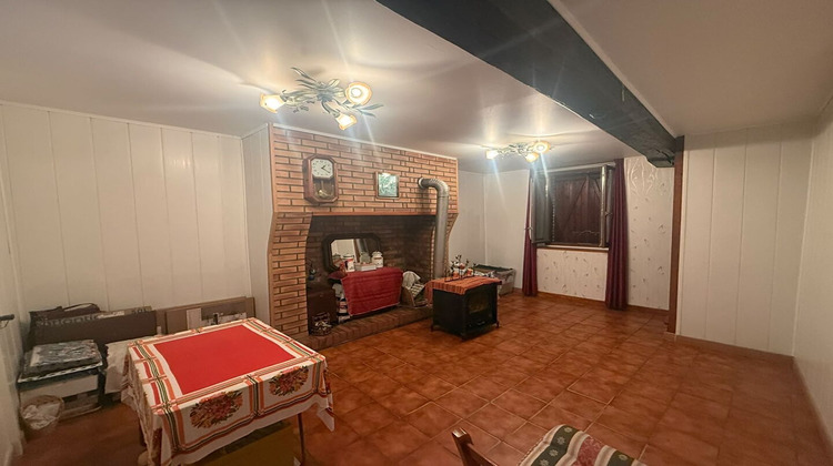 Ma-Cabane - Vente Maison SILLY-TILLARD, 72 m²