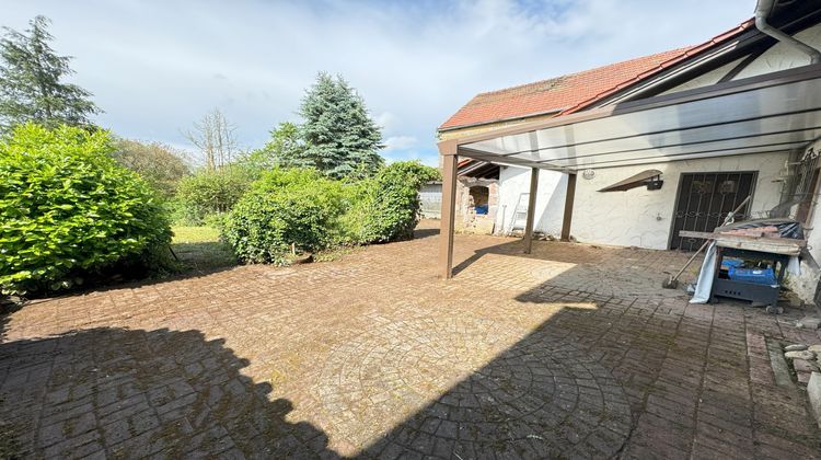 Ma-Cabane - Vente Maison Siltzheim, 220 m²