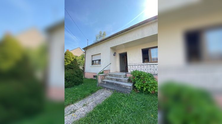 Ma-Cabane - Vente Maison SILTZHEIM, 107 m²