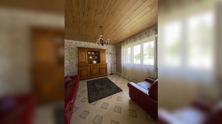 Ma-Cabane - Vente Maison SILTZHEIM, 107 m²