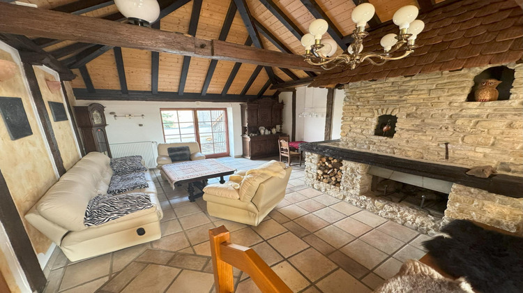 Ma-Cabane - Vente Maison Siltzheim, 220 m²