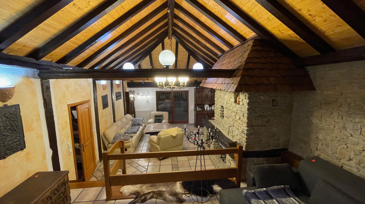 Ma-Cabane - Vente Maison Siltzheim, 220 m²