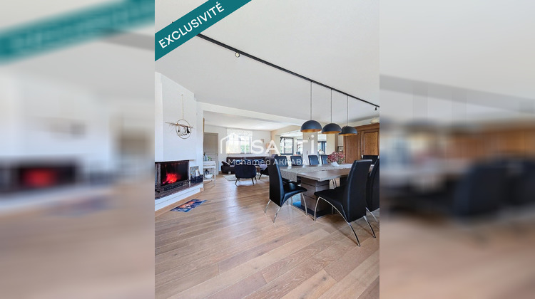 Ma-Cabane - Vente Maison Siltzheim, 196 m²