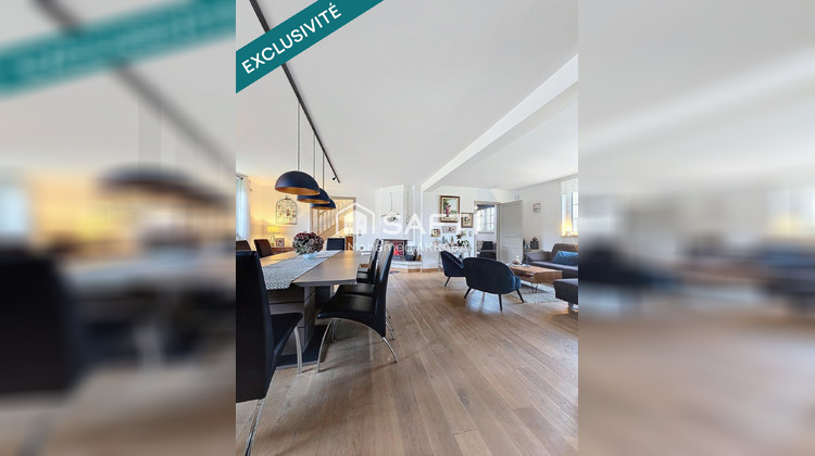 Ma-Cabane - Vente Maison Siltzheim, 196 m²