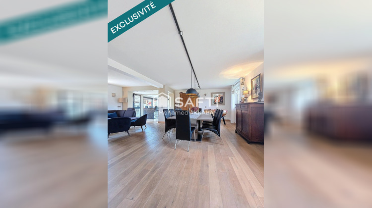 Ma-Cabane - Vente Maison Siltzheim, 196 m²