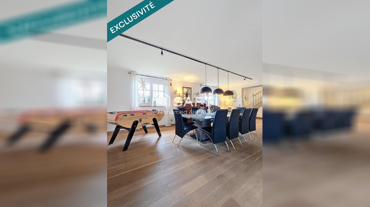 Ma-Cabane - Vente Maison Siltzheim, 196 m²