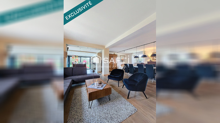 Ma-Cabane - Vente Maison Siltzheim, 196 m²