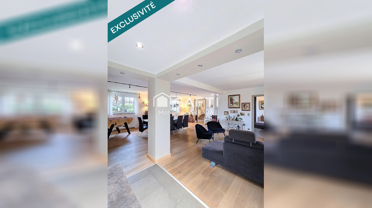 Ma-Cabane - Vente Maison Siltzheim, 196 m²