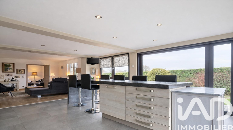 Ma-Cabane - Vente Maison Siltzheim, 196 m²