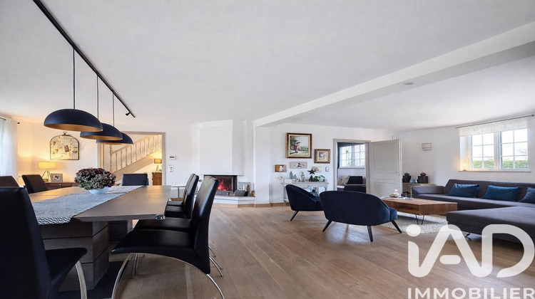 Ma-Cabane - Vente Maison Siltzheim, 196 m²