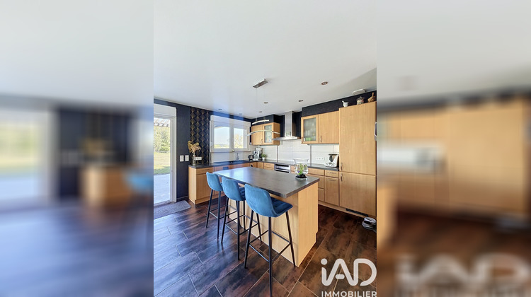 Ma-Cabane - Vente Maison Siltzheim, 132 m²