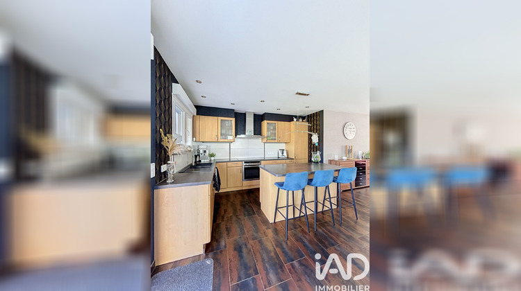 Ma-Cabane - Vente Maison Siltzheim, 132 m²