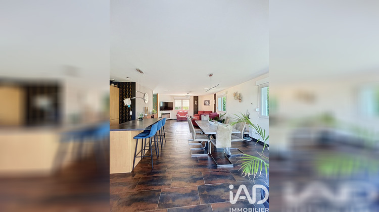 Ma-Cabane - Vente Maison Siltzheim, 132 m²