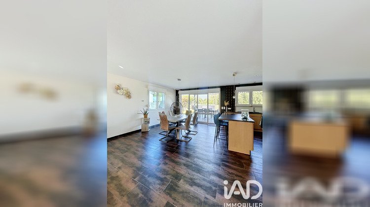 Ma-Cabane - Vente Maison Siltzheim, 132 m²