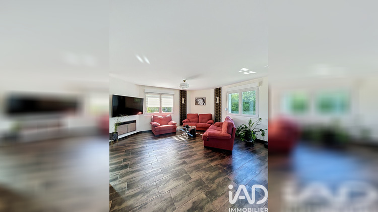 Ma-Cabane - Vente Maison Siltzheim, 132 m²