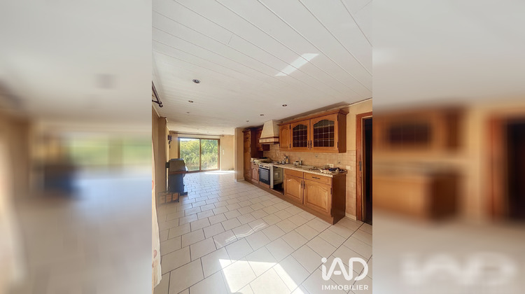 Ma-Cabane - Vente Maison Siltzheim, 138 m²