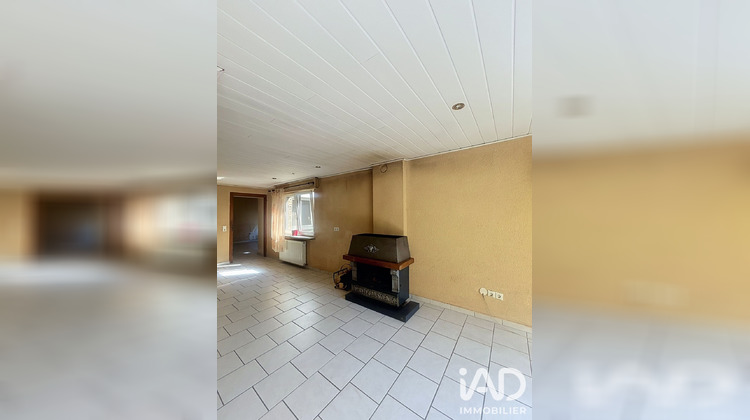 Ma-Cabane - Vente Maison Siltzheim, 138 m²