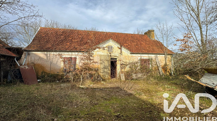 Ma-Cabane - Vente Maison Simacourbe, 106 m²