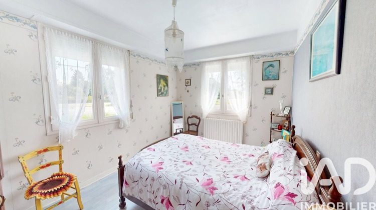 Ma-Cabane - Vente Maison Simacourbe, 100 m²