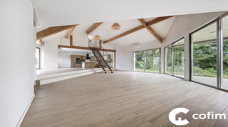 Ma-Cabane - Vente Maison Simacourbe, 191 m²