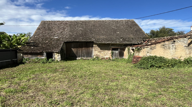 Ma-Cabane - Vente Maison Simandre, 76 m²