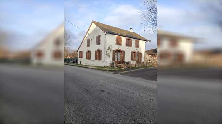 Ma-Cabane - Vente Maison SIMANDRE, 187 m²