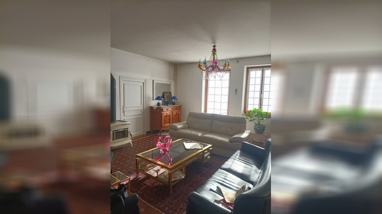 Ma-Cabane - Vente Maison SIMANDRE, 187 m²