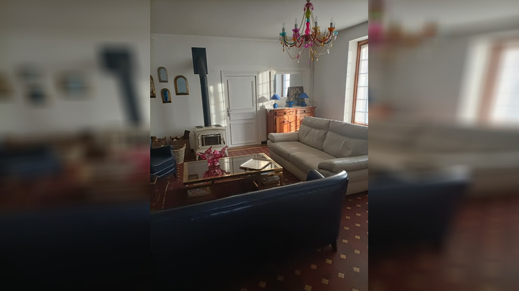 Ma-Cabane - Vente Maison SIMANDRE, 187 m²