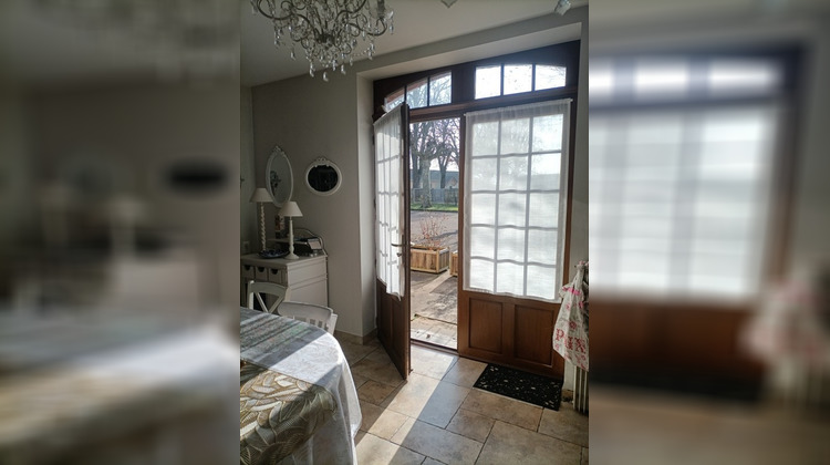 Ma-Cabane - Vente Maison SIMANDRE, 187 m²