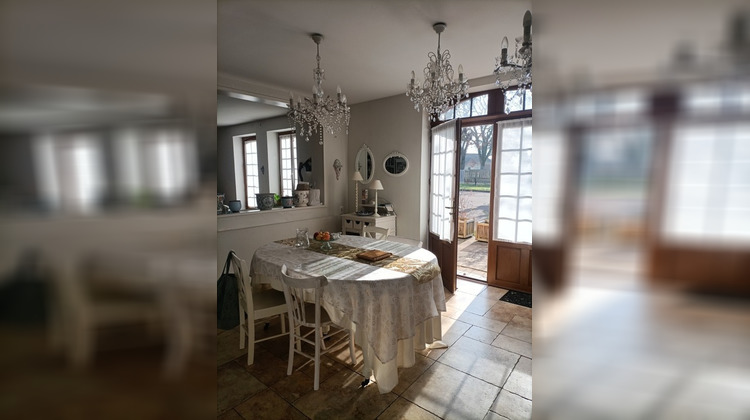 Ma-Cabane - Vente Maison SIMANDRE, 187 m²