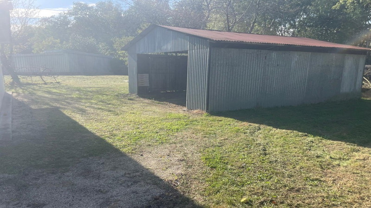 Ma-Cabane - Vente Maison SIMANDRE, 106 m²