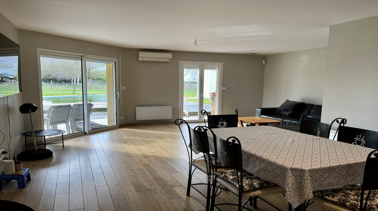 Ma-Cabane - Vente Maison Simandre, 121 m²